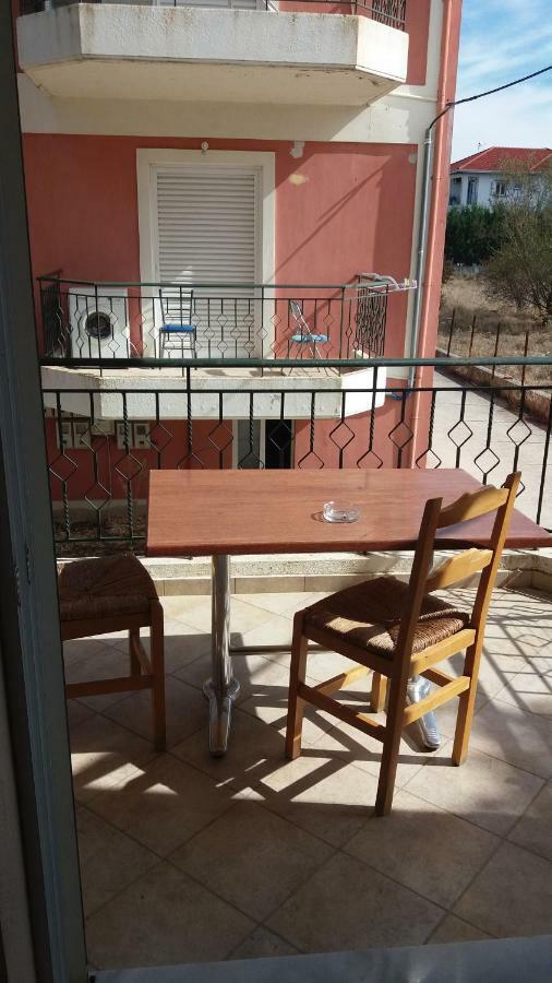 Laida Place Ioannina Exterior foto