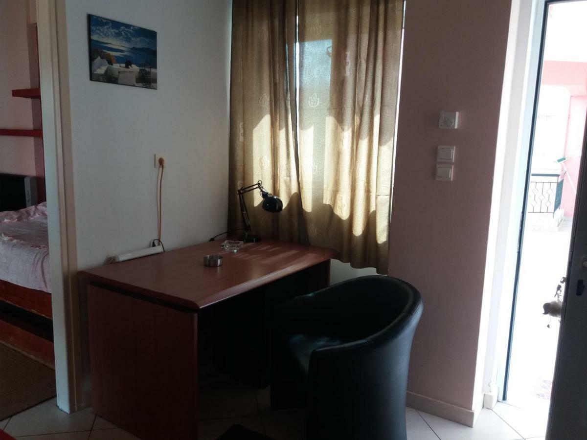 Laida Place Ioannina Exterior foto
