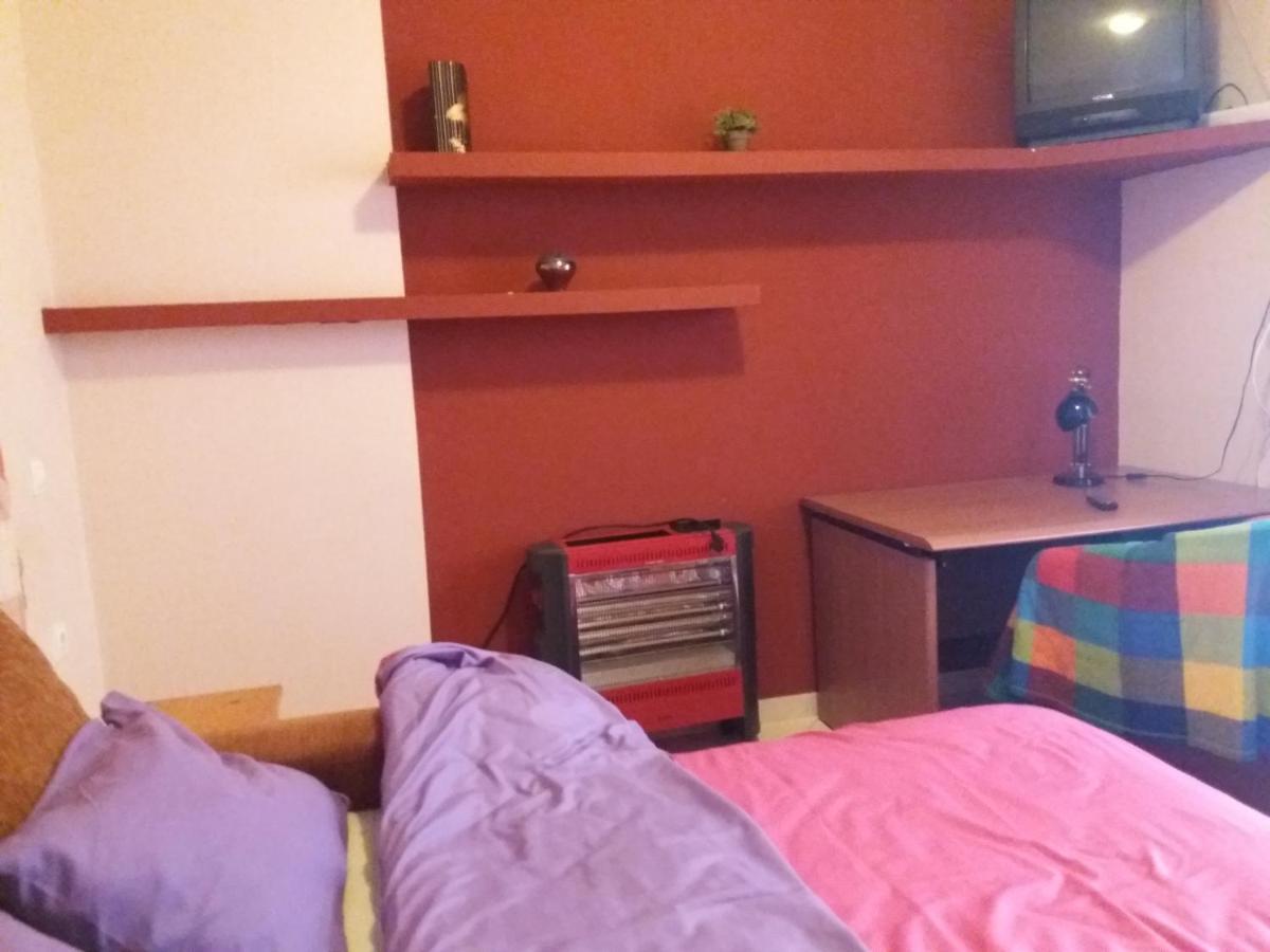 Laida Place Ioannina Exterior foto