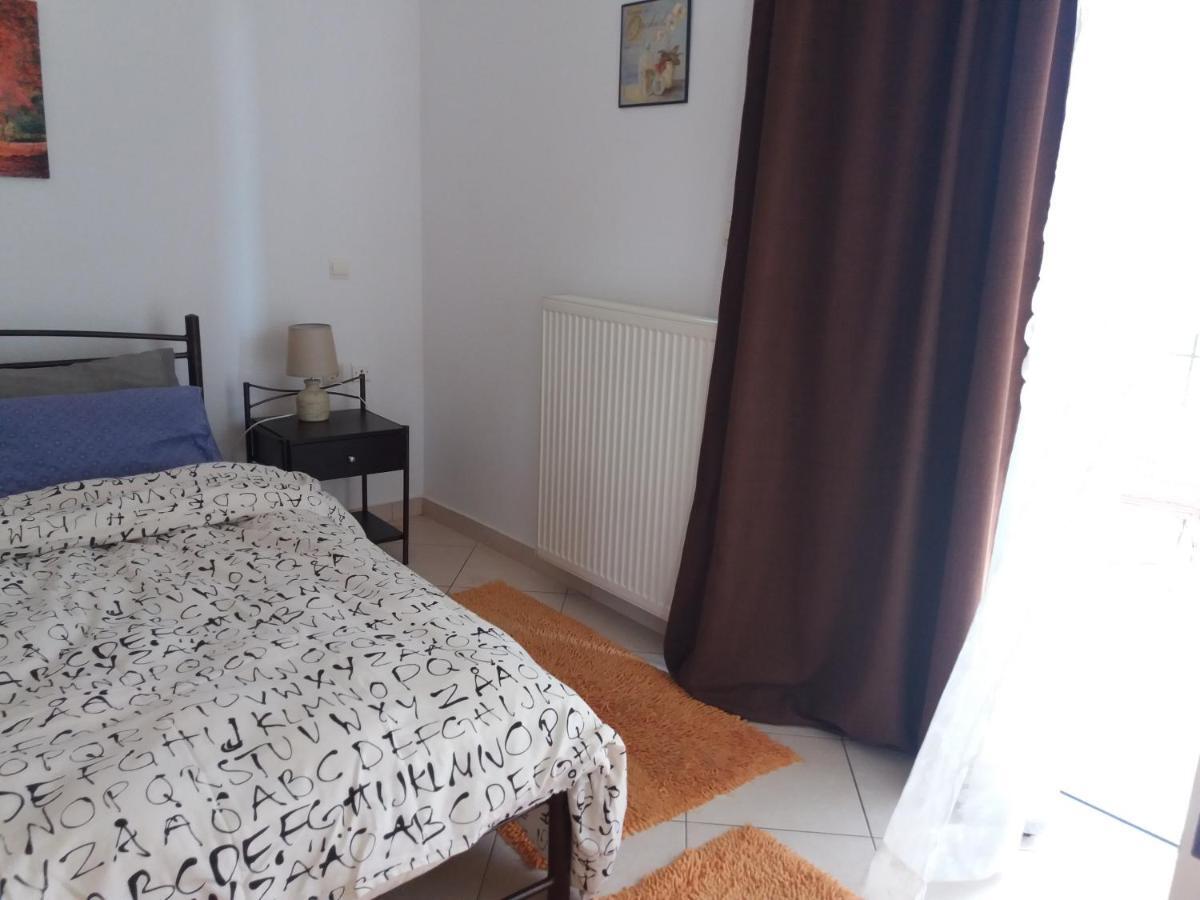 Laida Place Ioannina Exterior foto